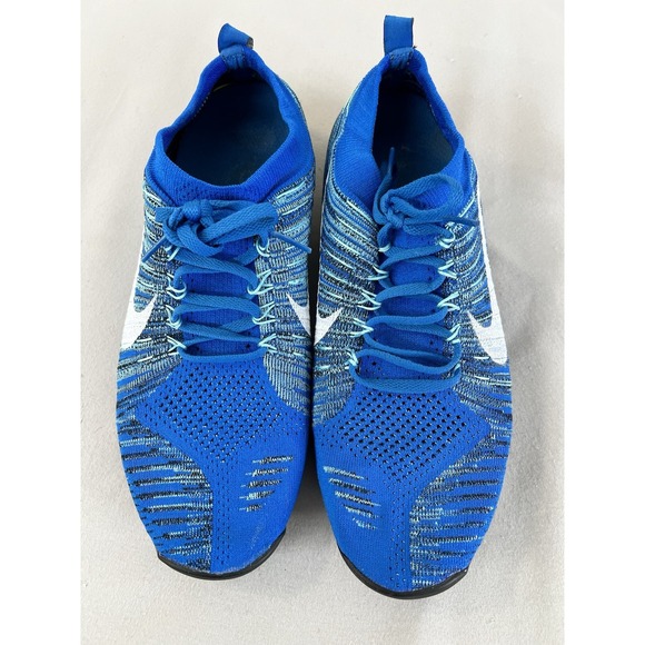 Nike Hyperfeel Free Run Shoe Vintage Trainers Running Gym CrossFit Sneaker Lift - Picture 1 of 11